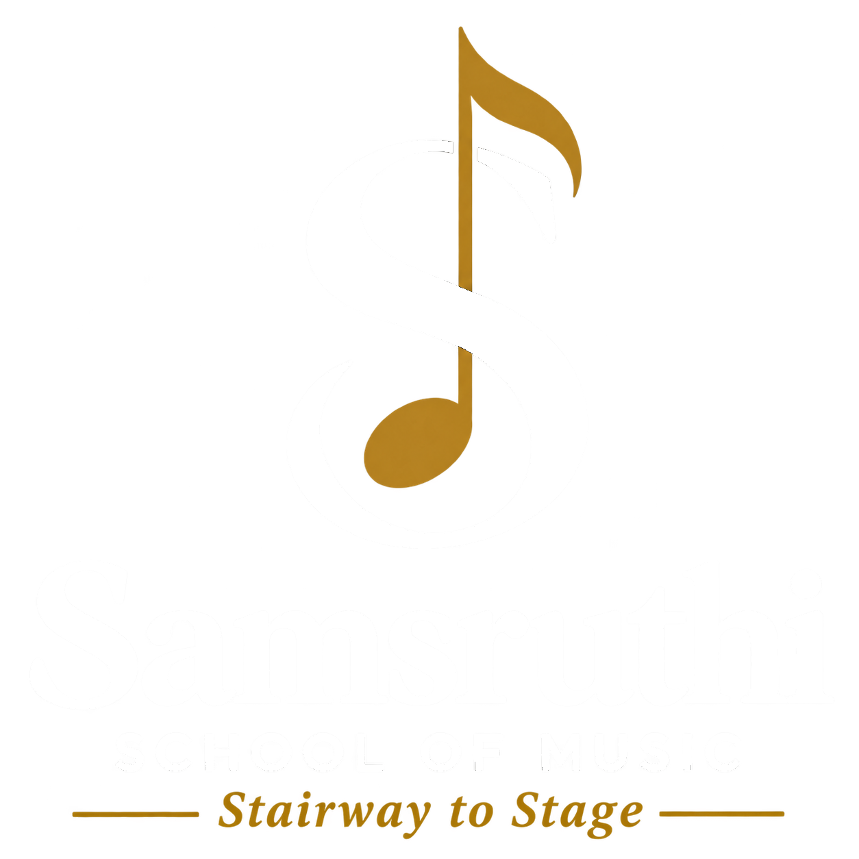 Samsruthi School of Music - Stairway to Stage