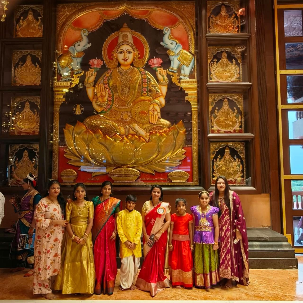 Cultural Celebration
